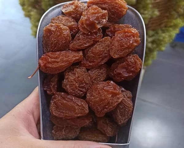 تصویر 4 از خرید آلو بخارا رسمی + قیمت فروش استثنایی